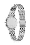 CITIZEN Silver Stainless Steel Bracelet