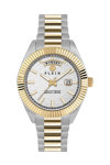 PHILIPP PLEIN Superlative Two Tone Stainless Steel Bracelet