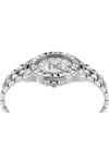 PHILIPP PLEIN Rock Silver Stainless Steel Bracelet