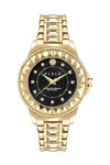 PHILIPP PLEIN Rock Gold Stainless Steel Bracelet