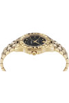 PHILIPP PLEIN Rock Gold Stainless Steel Bracelet