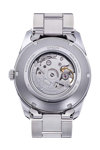 ORIENT Contemporary Automatic Silver Stainless Steel Bracelet