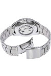 ORIENT Contemporary Automatic Silver Stainless Steel Bracelet