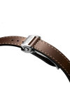 LONGINES Spirit COSC Automatic Brown Leather Strap