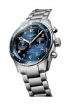 LONGINES Spirit COSC Automatic Silver Stainless Steel Bracelet