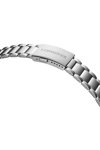 LONGINES Spirit COSC Automatic Silver Stainless Steel Bracelet