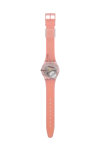 SWATCH X Tate Gallery The Scarlet Sunset by JMW Turner