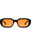 Γυαλιά ηλίου MELLER Kessie Black Orange