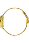 LIP Dauphine Gold Stainless Steel Bracelet