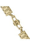 INGERSOLL Baller Automatic Gold Stainless Steel Bracelet