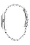 LEE COOPER Silver Metallic Bracelet