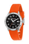 SECTOR 270 Orange Plastic Strap