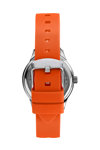 SECTOR 270 Orange Plastic Strap