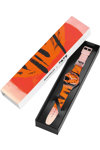 SWATCH X Tate Gallery Orange and Red on Pink by Wilhelmina Barns-Graham