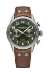 RAYMOND WEIL Freelancer Pilot Flyback Automatic Chronograph Limited Edition
