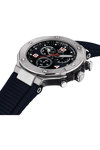 TISSOT T-Sport T-Race MotoGP Chronograph Blue Silicone Strap 2024 Limited Edition