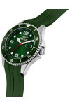 SECTOR 230 Green Plastic Strap Gift Set