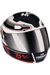 TISSOT T-Sport T-Race MotoGP Automatic Chronograph Blue Silicone Strap 2024 Limited Edition
