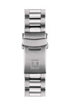 TISSOT T-Sport Seastar 1000 Powermatic 80 Automatic Silver Stainless Steel Bracelet