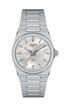 TISSOT T-Classic PRX Silver Stainless Steel Bracelet