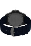 TIMEX Expedition North Freedive Ocean Solar Blue Plastic Strap