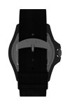 TIMEX Expedition North Freedive Ocean Solar Black Plastic Strap