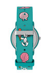 TIMEX x Peanuts Just Beachy Multicolor Silicone Strap