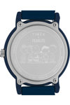 TIMEX x Peanuts Just Beachy Multicolor Silicone Strap