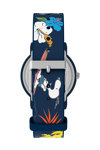 TIMEX x Peanuts Just Beachy Multicolor Silicone Strap