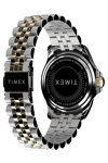 TIMEX Kaia Crystals Two Tone Stainless Steel Bracelet