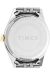 TIMEX Legacy Two Tone Stainless Steel Bracelet