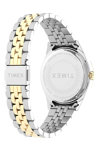 TIMEX Legacy Two Tone Stainless Steel Bracelet