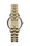 TIMEX Waterbury Traditional Gold Stainless Steel Bracelet