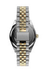 TIMEX Legacy Two Tone Stainless Steel Bracelet