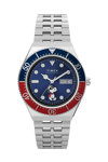 TIMEX M79 x Peanuts Automatic Stainless Steel Bracelet