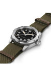 HAMILTON Khaki Field Expedition Automatic Khaki Fabric Strap