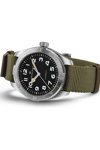 HAMILTON Khaki Field Expedition Automatic Khaki Fabric Strap