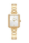 JCOU Caprice Gold Stainless Steel Bracelet