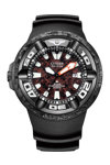 CITIZEN Promaster Eco-Drive Divers Black Rubber Strap 'Godzilla' Limited Edition