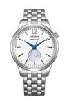 CITIZEN Classic Automatic Silver Stainless Steel Bracelet