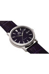 ORIENT Contemporary Automatic Blue Leather Strap