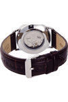 ORIENT Contemporary Automatic Brown Leather Strap