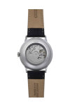 ORIENT Classic Automatic Black Leather Strap