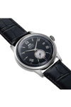 ORIENT Classic Bambino Automatic Black Leather Strap