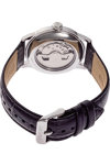 ORIENT Classic Bambino Automatic Black Leather Strap