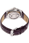 ORIENT Classic Bambino Automatic Brown Leather Strap