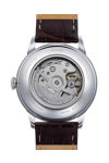 ORIENT Classic Bambino Automatic Brown Leather Strap