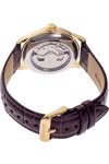 ORIENT Classic Bambino Automatic Brown Leather Strap