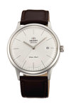 ORIENT Classic Automatic Brown Leather Strap