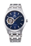 ORIENT Contemporary Automatic Silver Stainless Steel Bracelet